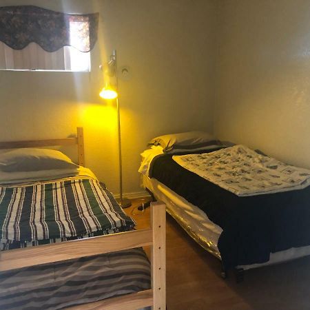 Welcome To Silicon Valley Hotel Санта Клара Екстериор снимка