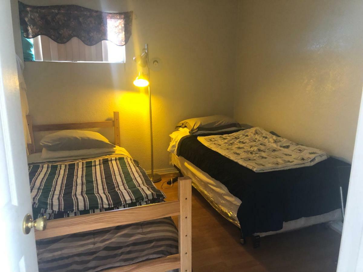Welcome To Silicon Valley Hotel Санта Клара Екстериор снимка