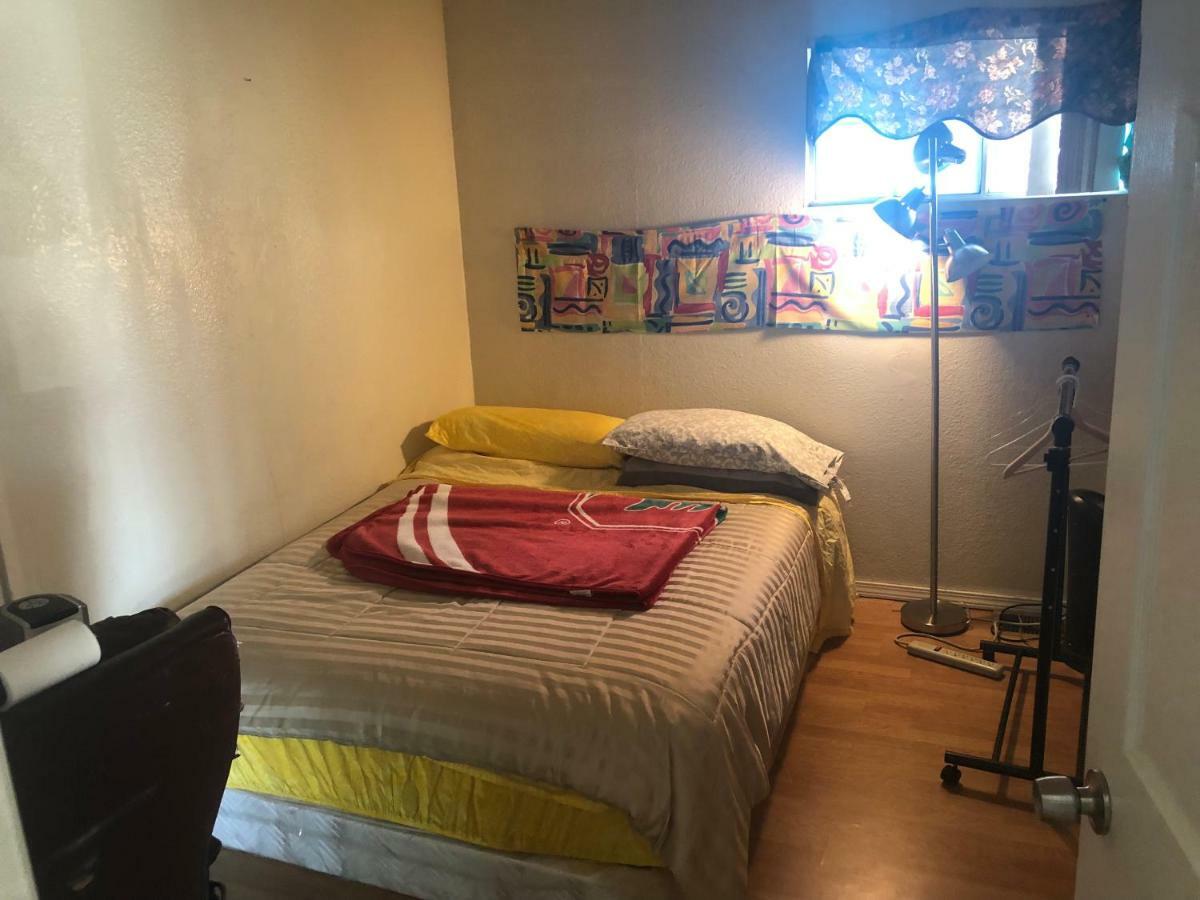 Welcome To Silicon Valley Hotel Санта Клара Екстериор снимка