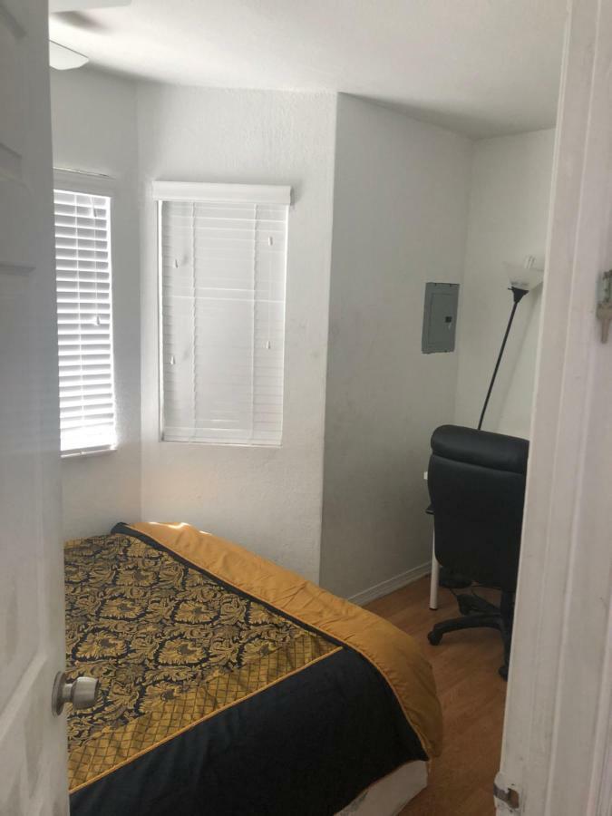 Welcome To Silicon Valley Hotel Санта Клара Екстериор снимка